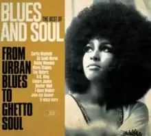 Image of The Best of Blues and Soul