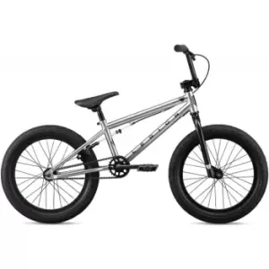 Image of Mongoose Legion L18 BMX Bike - Silver