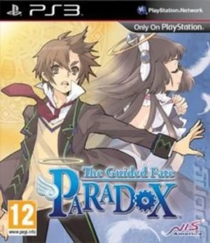 Image of The Guided Fate Paradox PS3 Game