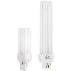 Image of GE Lighting 13 Watt Compact Fluorescent Lamps Non Integrated 900lm