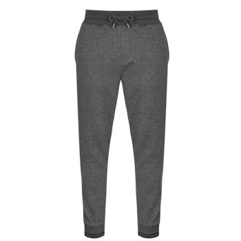 Image of Howick Fleece Joggers - Grey