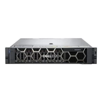 Image of Dell EMC PowerEdge R550 Xeon Silver 4314 - 2.4GHz 32GB 480GB - Rack Server