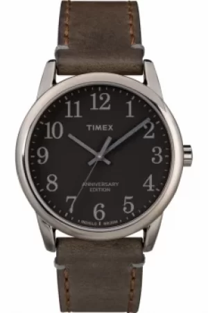 Image of Unisex Timex Easy Reader 40th Anniversary Edition Watch TW2R35800