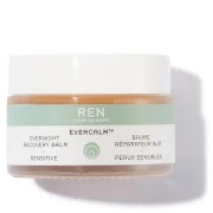Image of REN Evercalm Overnight Recovery Balm