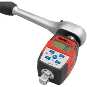 Image of Clarke International Pro238 Torque Adaptor, Digital, 30-360Nm