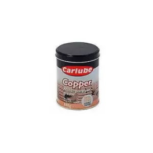 Image of Carlube Xcg500 Copper Grease, 500Mg