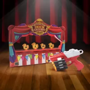 Image of Arcade Duck Shoot Game