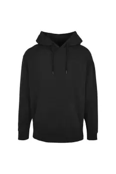 Image of Basic Oversized Hoodie