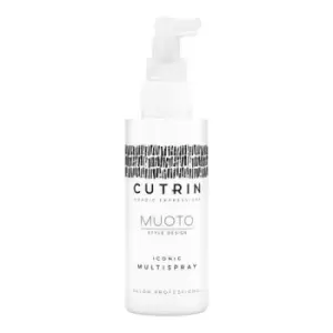 Image of Cutrin Muoto Iconic Multispray 200ml