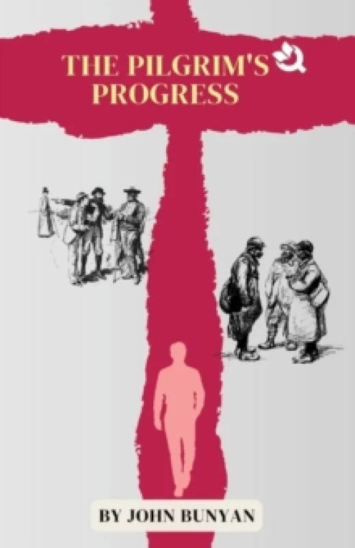 Image of The Pilgrims Progress Paperback / softback