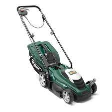 Image of Webb WEER33 33cm Electric Rotary Lawnmower