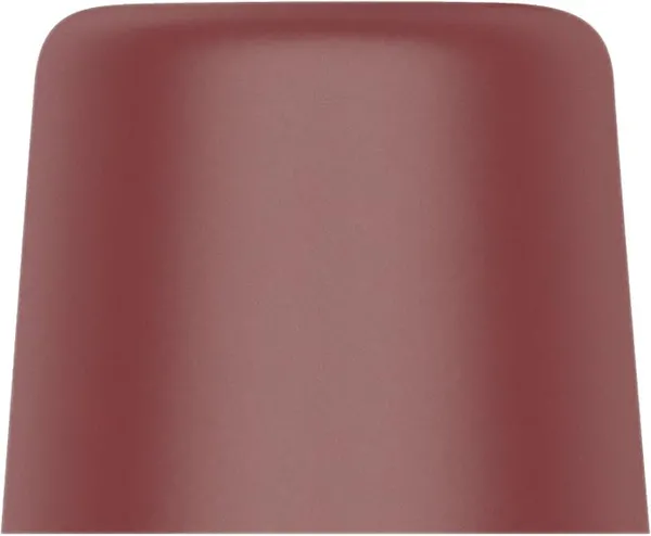 Image of Wera 102L Soft Faced Urethane Hammer Replacement Head 102 L Diameter: 27mm