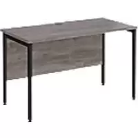 Image of Dams International Desk MH612KGO 1,200 x 600 x 725 mm