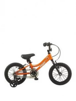 Image of Denovo Apogee Alloy Uni 8X14 S Spd Orng