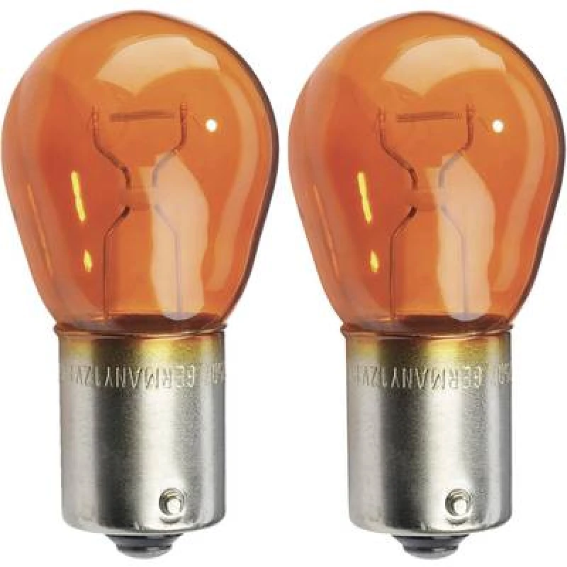 Image of Osram OSRAM 4062172394871 Indicator bulb Ultra Life PY21W 21 W 12 V 4062172394871