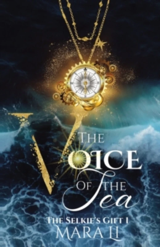 Image of The Voice of the Sea Paperback / softback