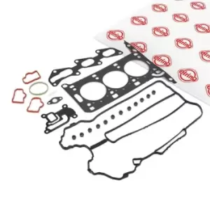 Image of ELRING Gasket Set, cylinder head OPEL,SUZUKI,VAUXHALL 434.340 1606246,93177868
