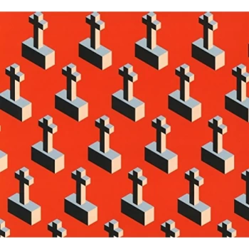 Image of Biblical - The City That Always Sleeps CD