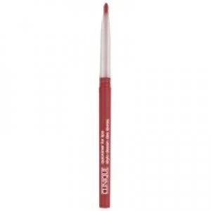 Image of Clinique Quickliner For Lips 36 Soft Rose 0.3g 0.01oz.