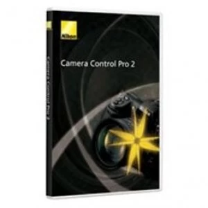 Image of Nikon Camera Control Pro 2
