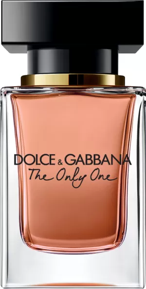 Image of Dolce & Gabbana The Only One Eau de Parfum For Her 30ml