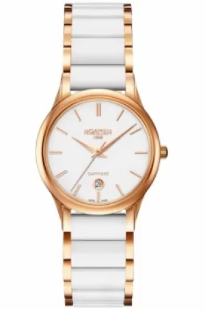 Image of Ladies Roamer C-Line Watch 657844492560