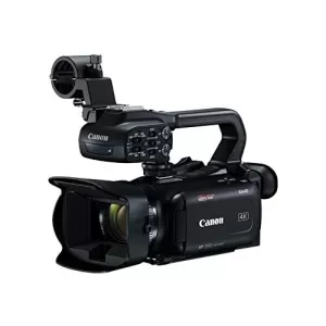 Image of Canon XA40 4K Ultra HD Camcorder