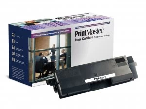 Image of PrintMaster FS-C5150DN Black Toner