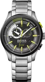 Image of Hugo Boss Watch Yachting Timer II D