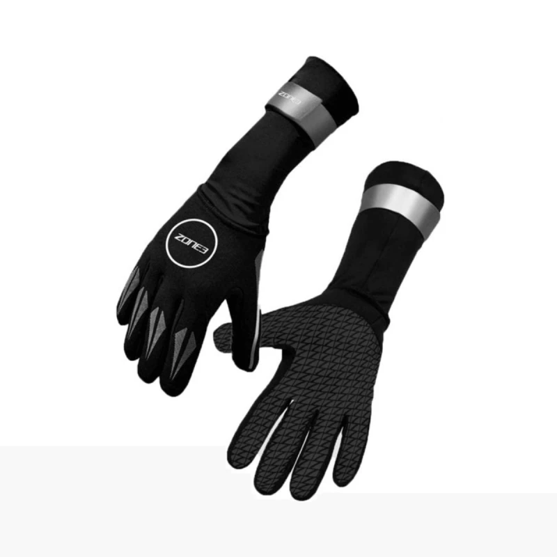 Image of Neoprene Gloves - Black M