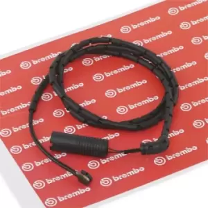Image of BREMBO Brake Pad Wear Sensor PRIME LINE A 00 241 Brake Wear Indicator,Brake Wear Sensor BMW,X3 (E83)