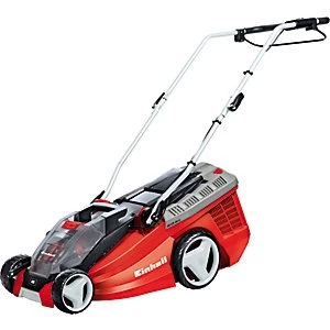 Image of Einhell GE-CM 36 Li Kit (2x3.0Ah) Cordless Lawn Mower