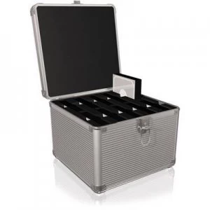 Image of ICY BOX Hard drive storage box