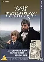 Image of Boy Dominic: The Complete Series
