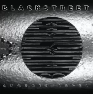 Image of Another Level by Blackstreet CD Album