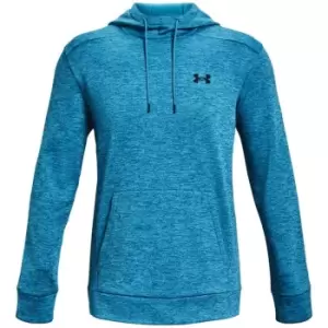 Image of Under Armour AF Twist OTH Hoodie Mens - Blue