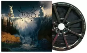 Image of Suotana Ounas I CD multicolor