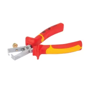 Image of King Dick WSP160V VDE Wire Stripping Pliers 160mm
