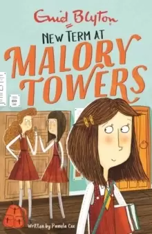 Image of Malory Towers: New Term : Book 7