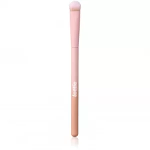Image of Lottie London LE015 Firm Shadow Brush