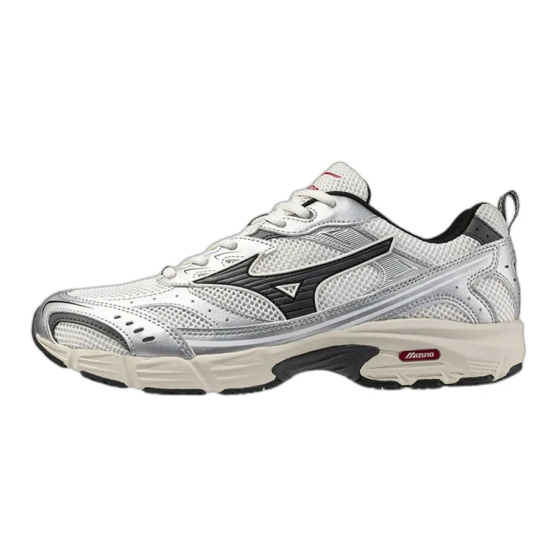 Image of Mizuno Trainers Mizuno Wave Rider Beta GTX Beige Male 40,5
