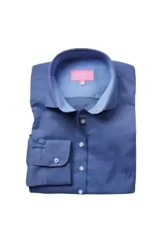 Image of Aspen Long Sleeve Oxford Shirt