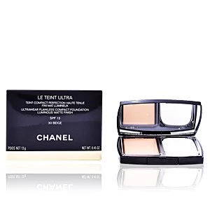 Image of LE TEINT ULTRA teint compact haute tenue #30-beige