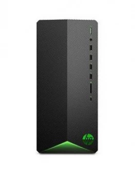 Image of HP Pavilion TG01-0011NA Desktop Gaming PC