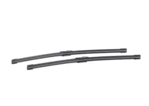 Image of Bosch Wiper blade 3 397 007 697 Windscreen wiper,Window wiper PORSCHE,911 (991),BOXSTER (981),CAYMAN (981),911 Cabriolet (991),718 BOXSTER (982)