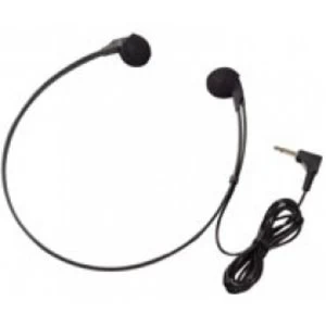 Image of Olympus E99 Headset