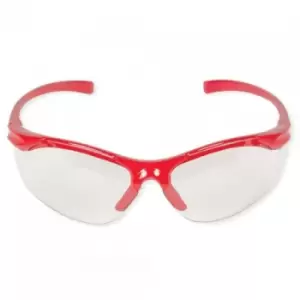Image of Trend Safety Spectacle EN166 Clear Lens - N/A