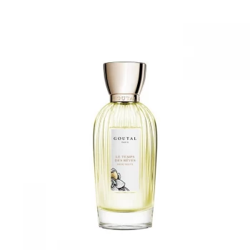 Image of Goutal Le Temps Des Reves Eau de Toilette Unisex 50ml
