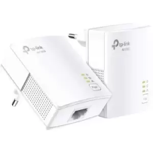 Image of TP-LINK TL-PA7017 KIT Powerline networking kit 1 GBit/s