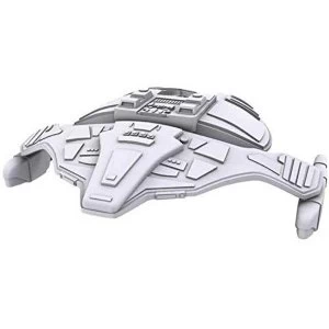 Image of Star Trek Unpainted Miniatures - Jem'Hadar Attack Ship